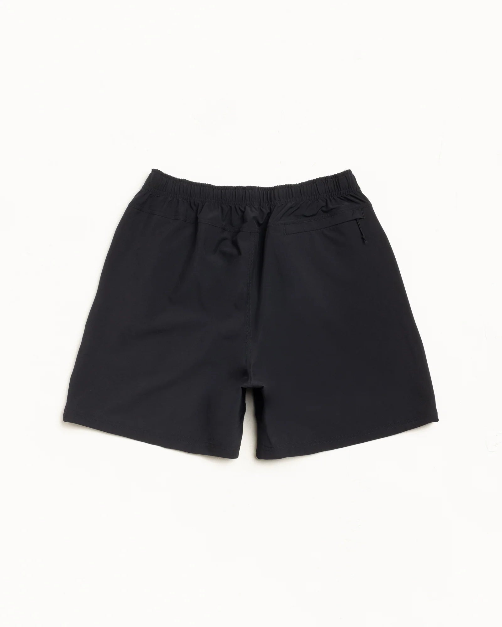 Stussy - Sport Short Black