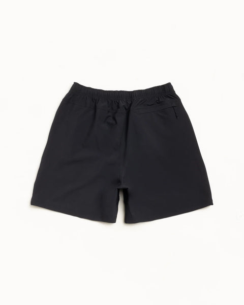 Stussy - Sport Short Black