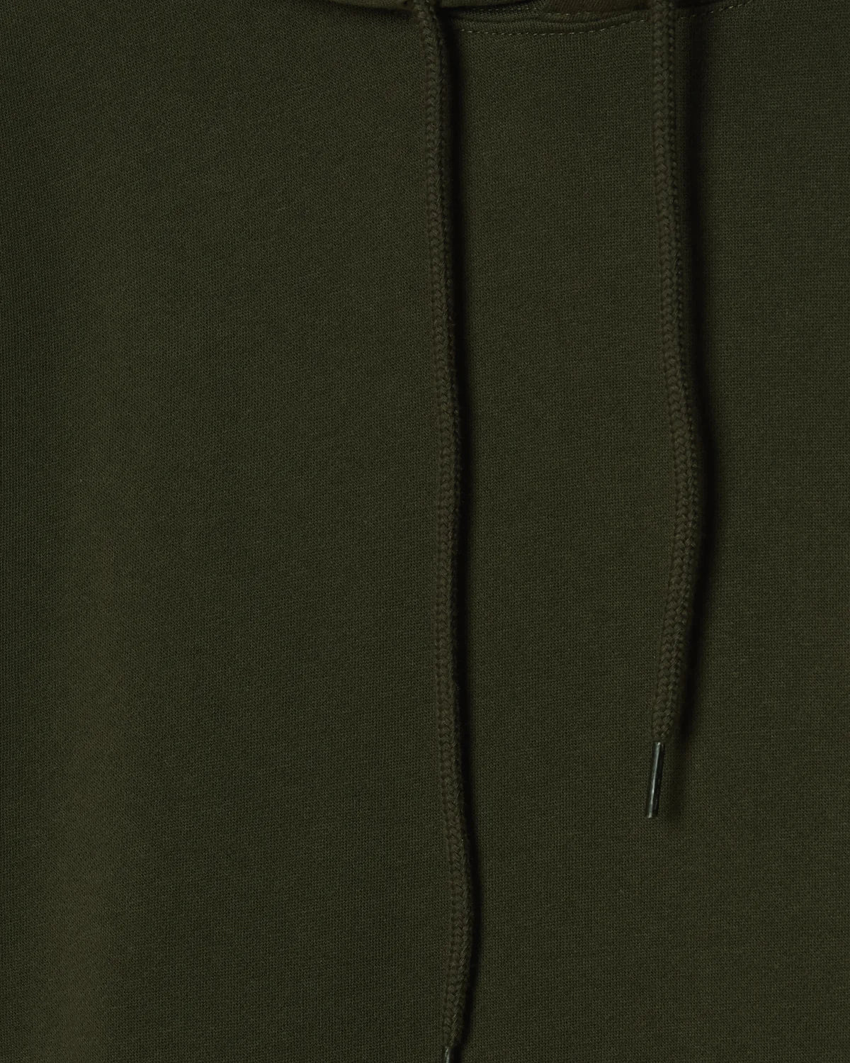 Obey - Post Pullover Hoodie Dusty Black Olive-2