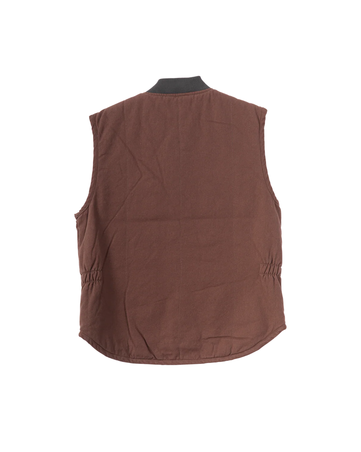 Loser Machine - Condor II Vest Brown