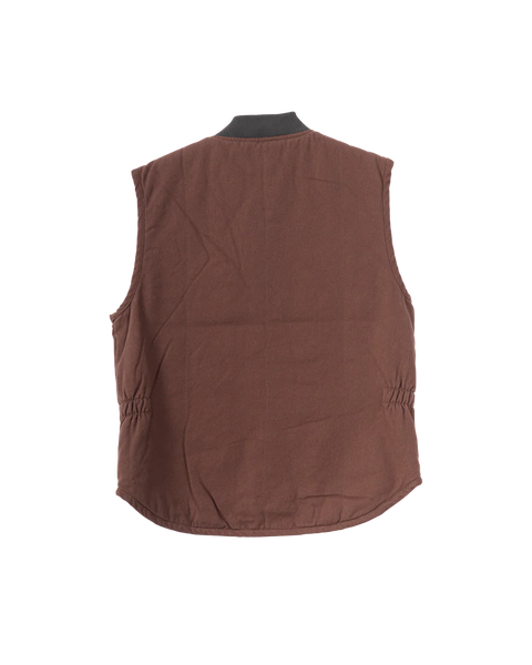 Loser Machine - Condor II Vest Brown