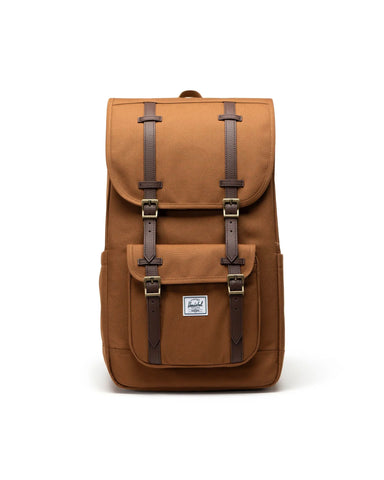 Herschel - Little America Mid Backpack ~ Rubber