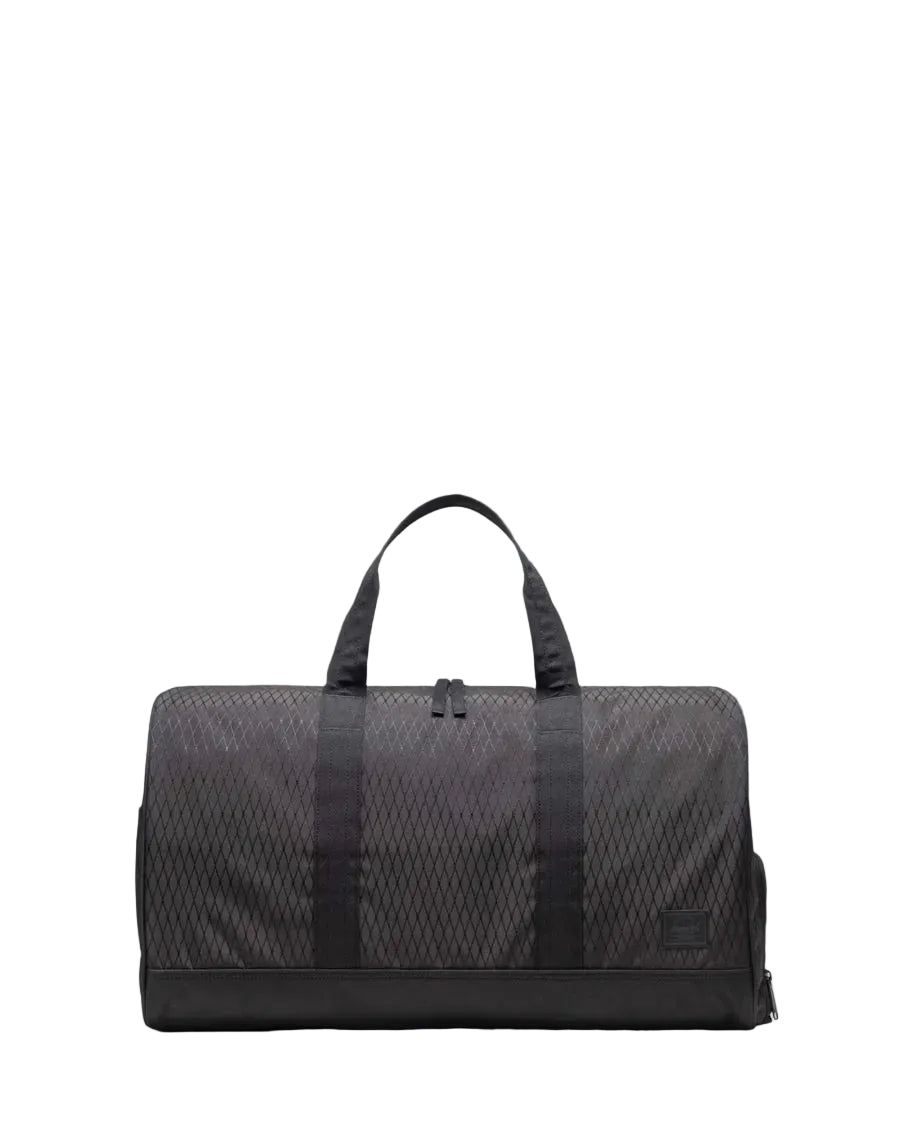 Herschel - Novel Duffle Bag (43L) Black Diamond
