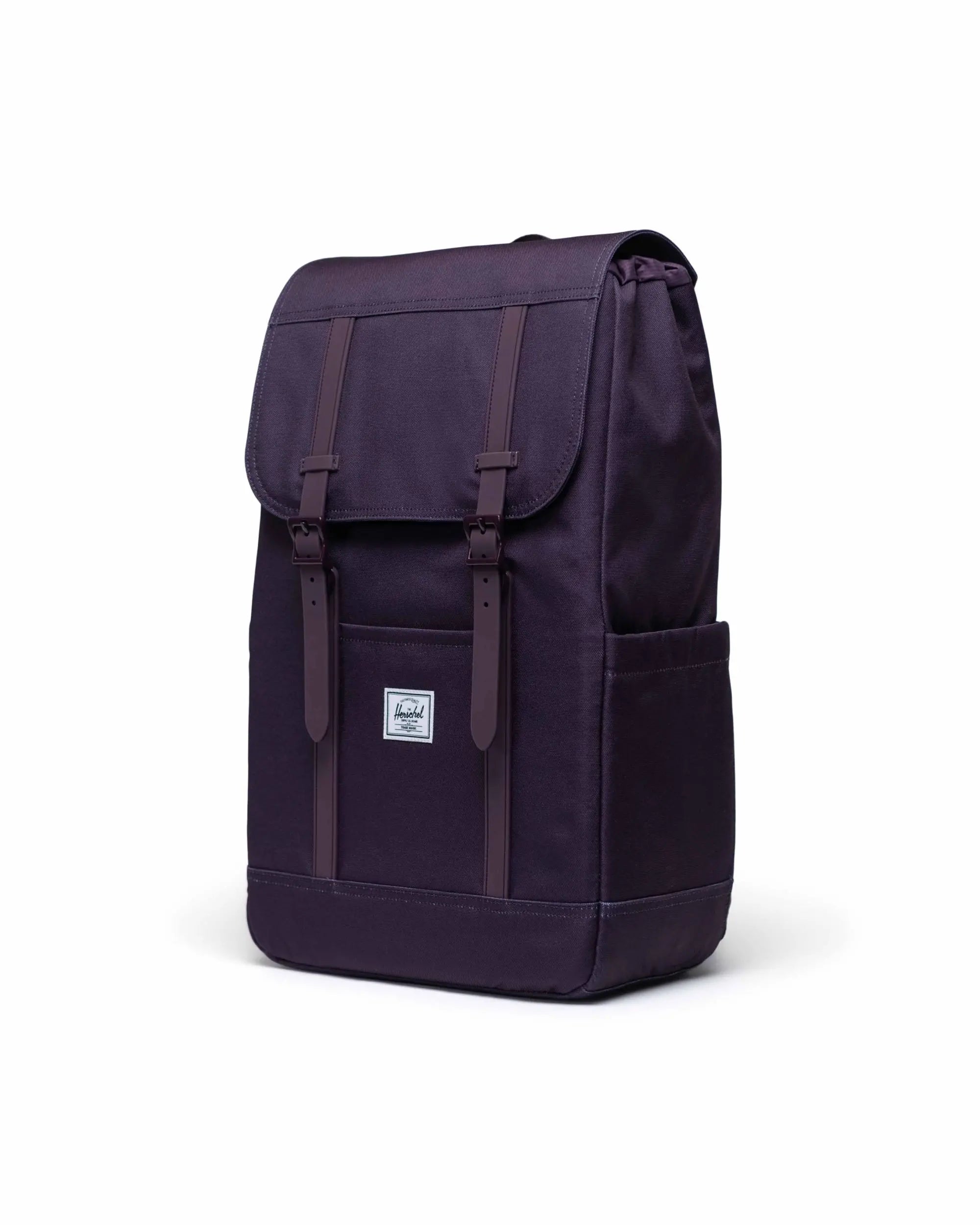 Herschel Supply Co Herschel Retreat Backpack 23L Plum Perfect