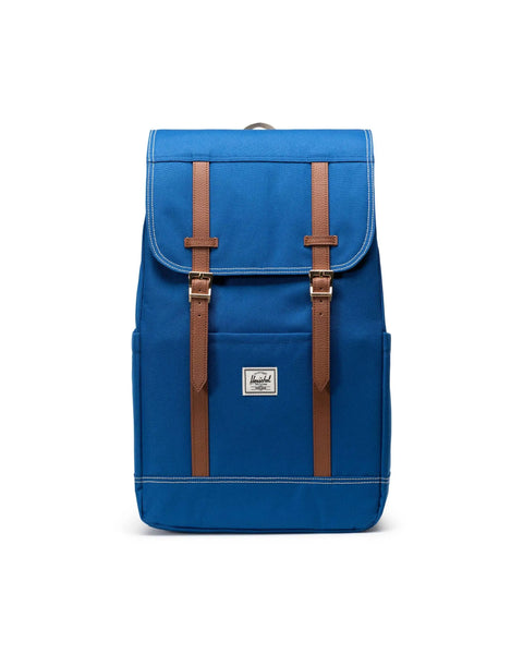 Herschel - Retreat Backpack 23L ~ True Blue