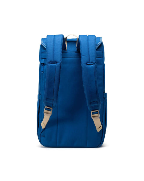 Herschel - Retreat Backpack 23L ~ True Blue