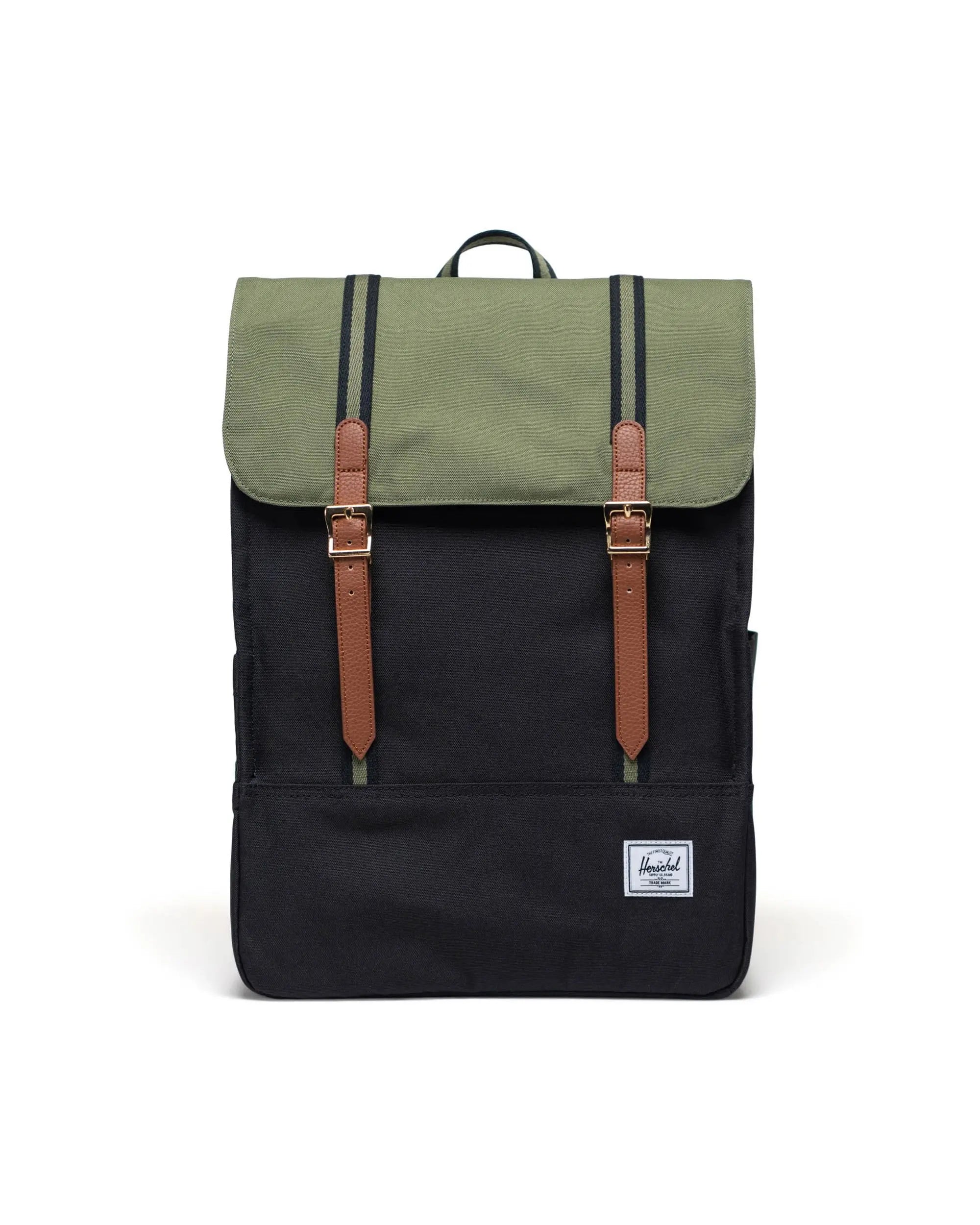 Herschel - Survey Backpack Four Leaf Clover