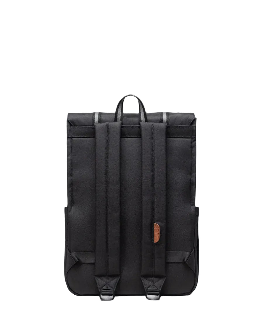 Herschel - Survey Backpack (20L) Patches Black