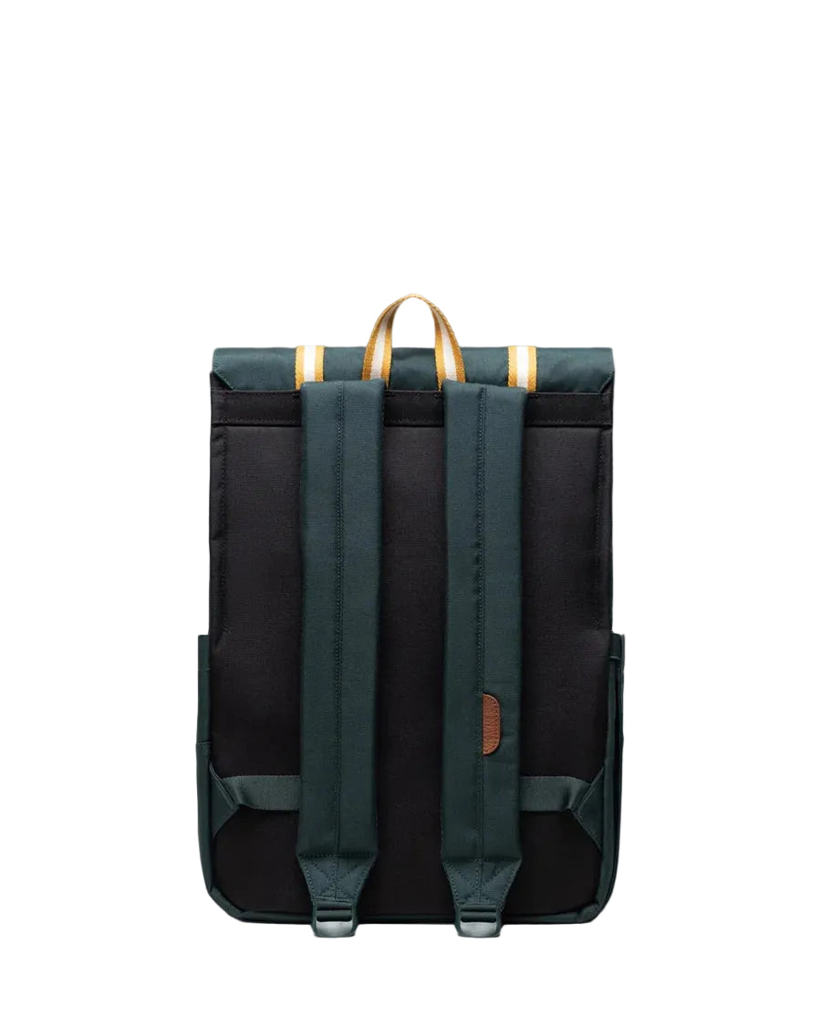 Herschel - Survey Backpack (20L) Patches Green Gables