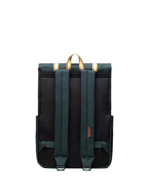 Herschel - Survey Backpack (20L) Patches Green Gables