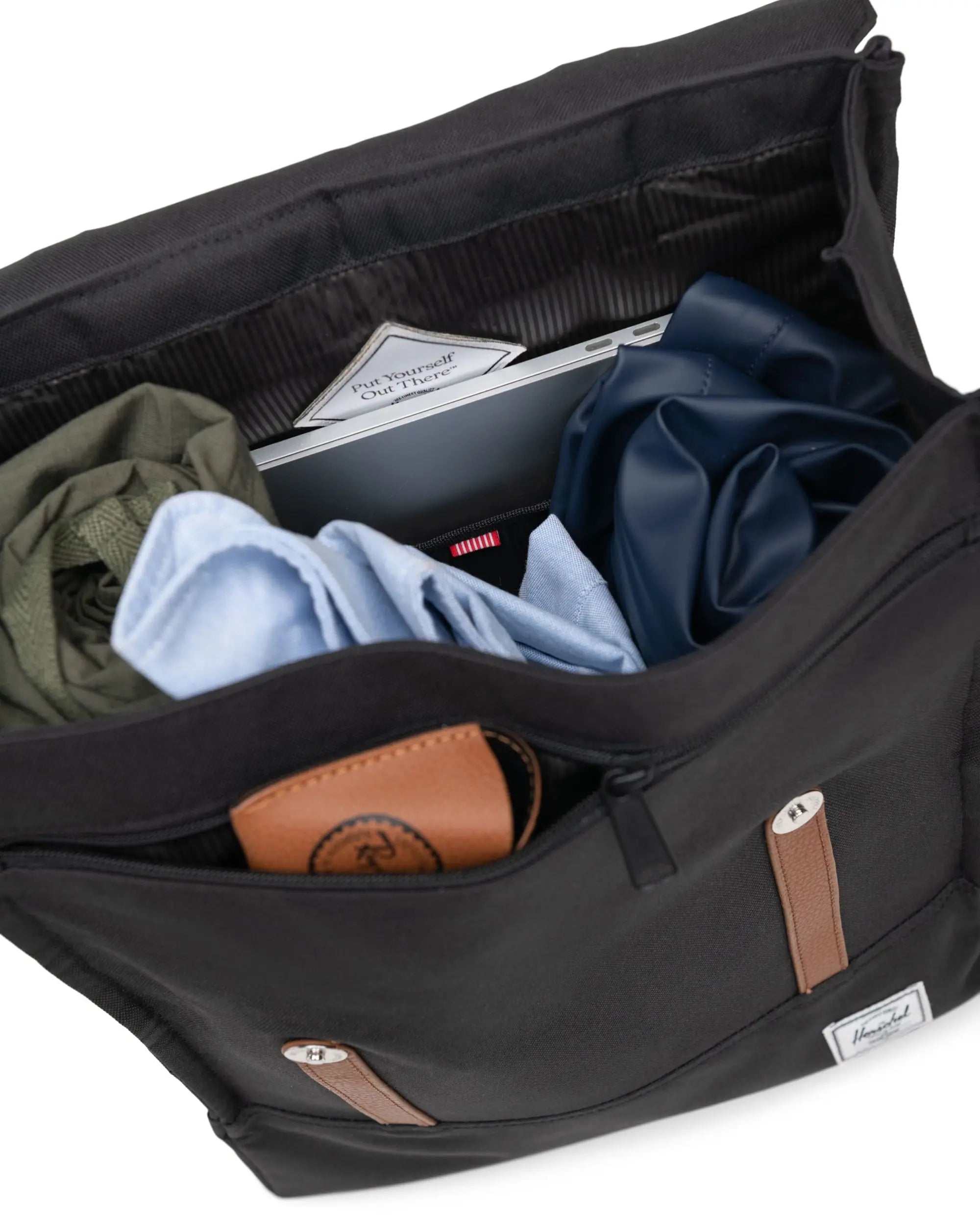 Herschel - Survey Backpack Four Leaf Clover