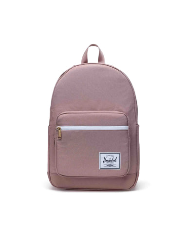 Herschel - Pop Quiz Backpack ~ Ash Rose