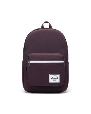 Herschel - Pop Quiz Backpack ~ Plum Perfect