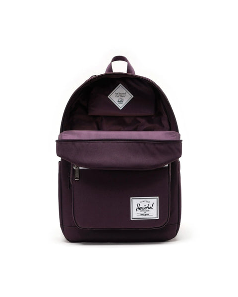 Herschel - Pop Quiz Backpack ~ Plum Perfect