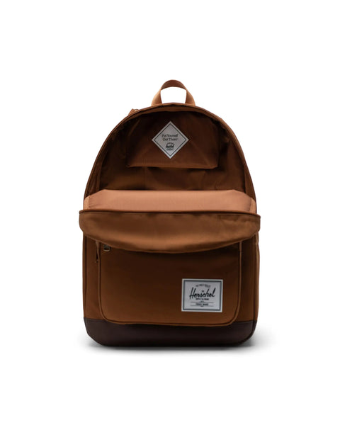 Herschel - Pop Quiz Backpack ~ Rubber