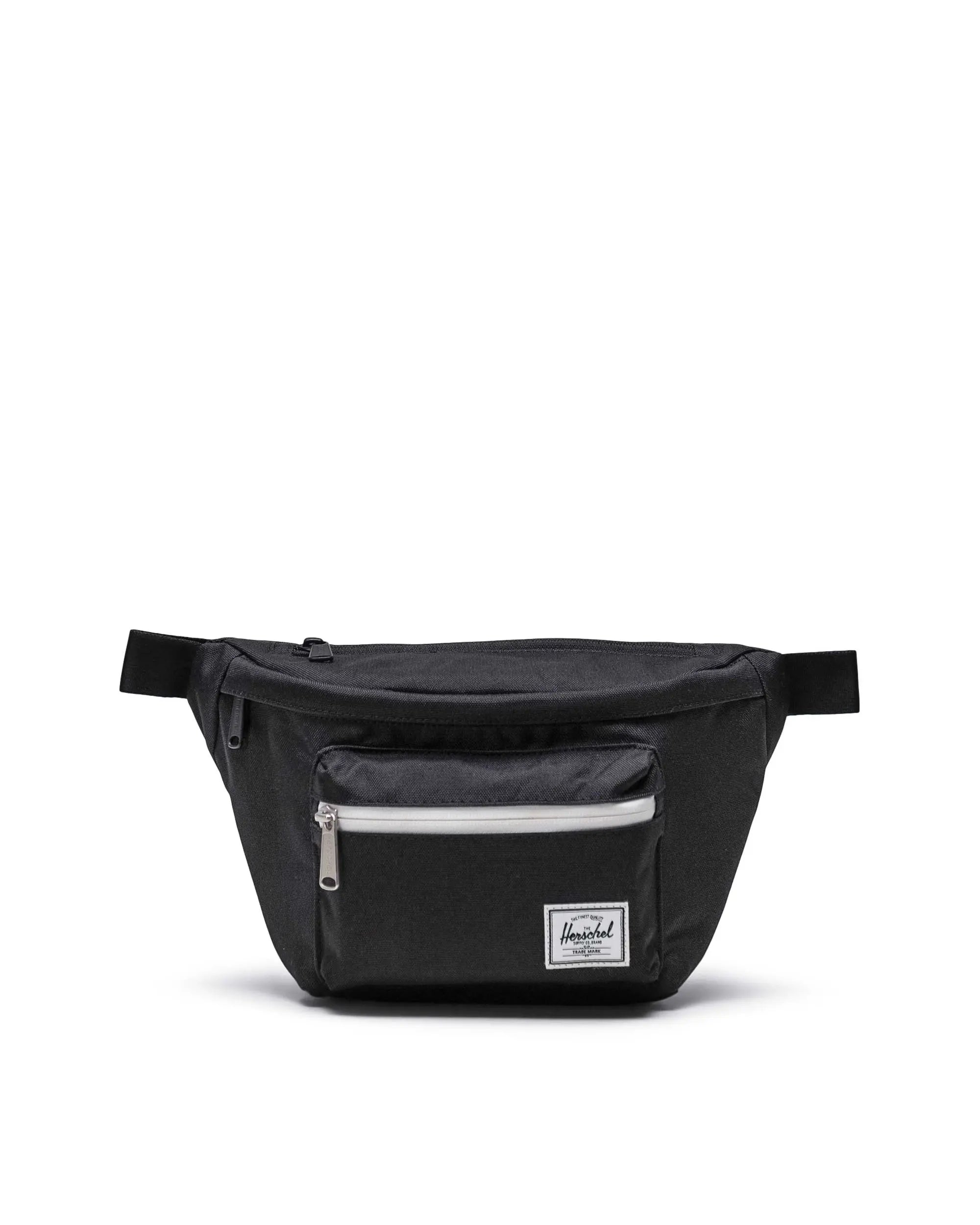 Herschel - Pop Quiz Hip Pack Black