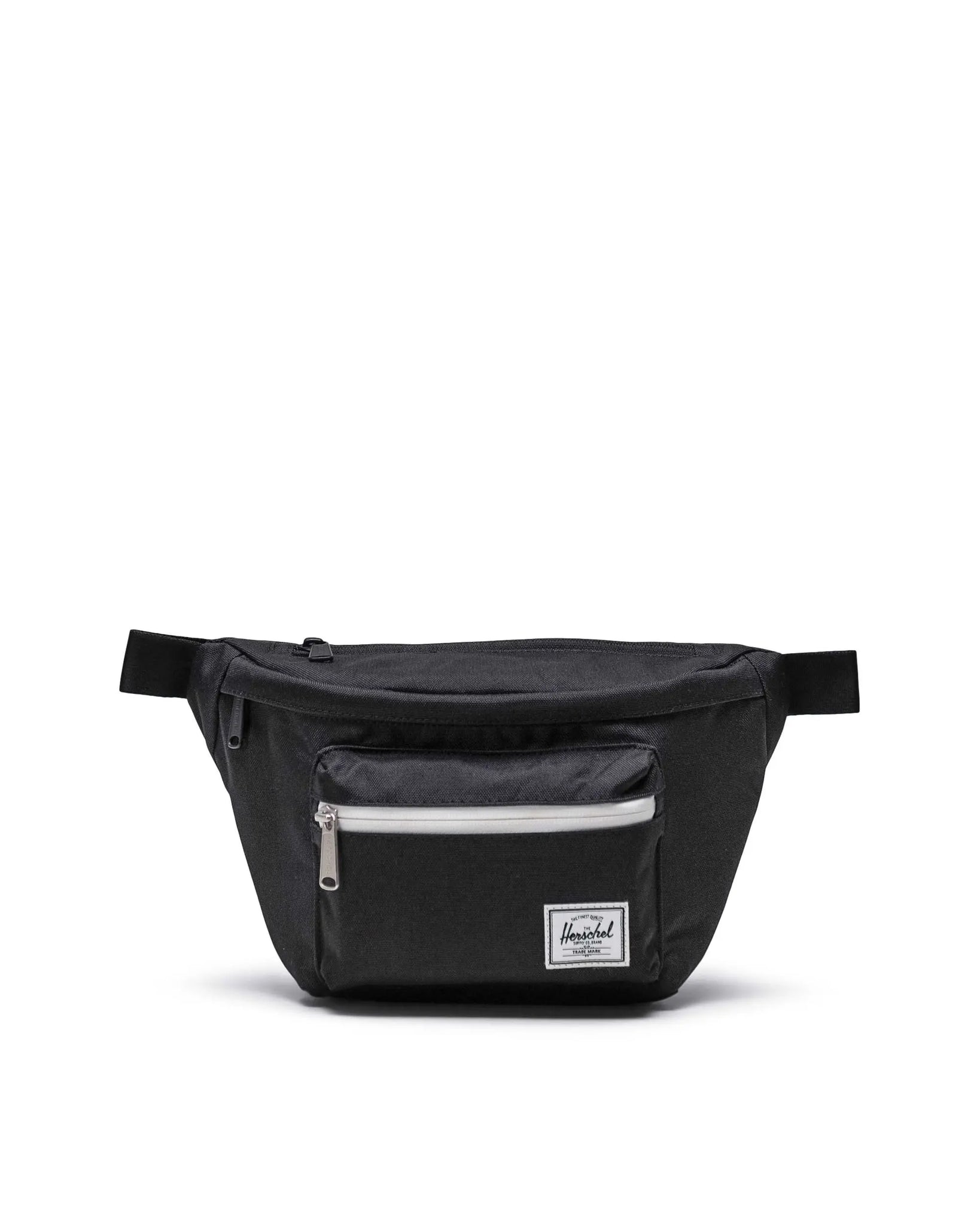 Herschel - Pop Quiz Hip Pack ~ Black