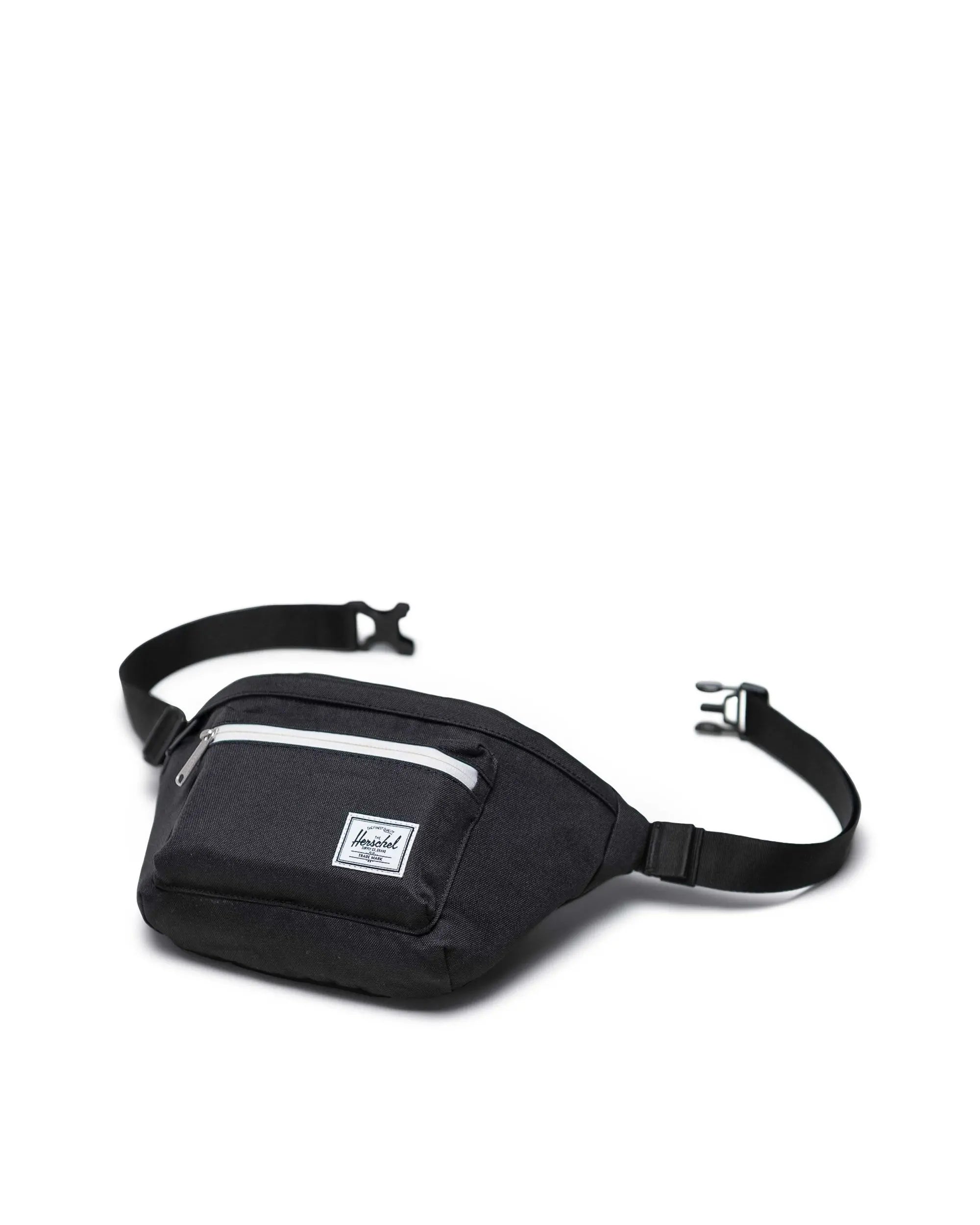 Herschel - Pop Quiz Hip Pack Black