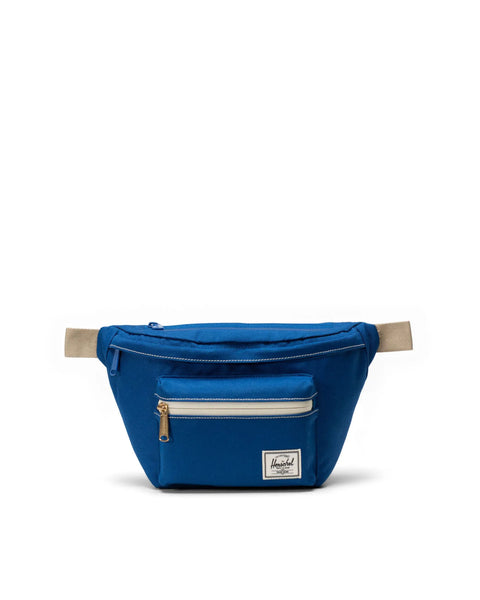 Herschel - Pop Quiz Hip Pack ~ True Blue