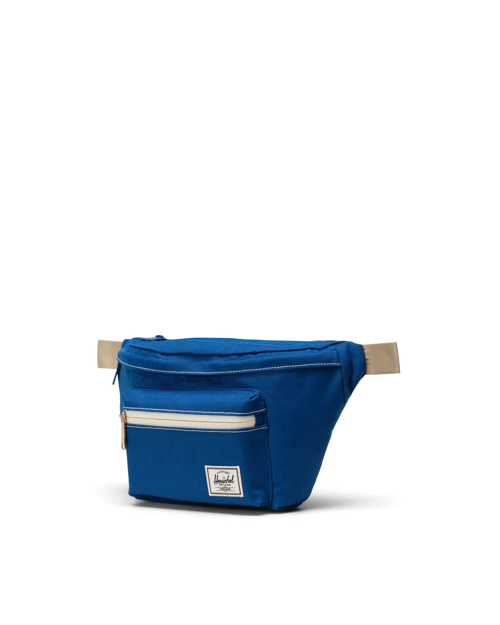 Herschel - Pop Quiz Hip Pack True Blue