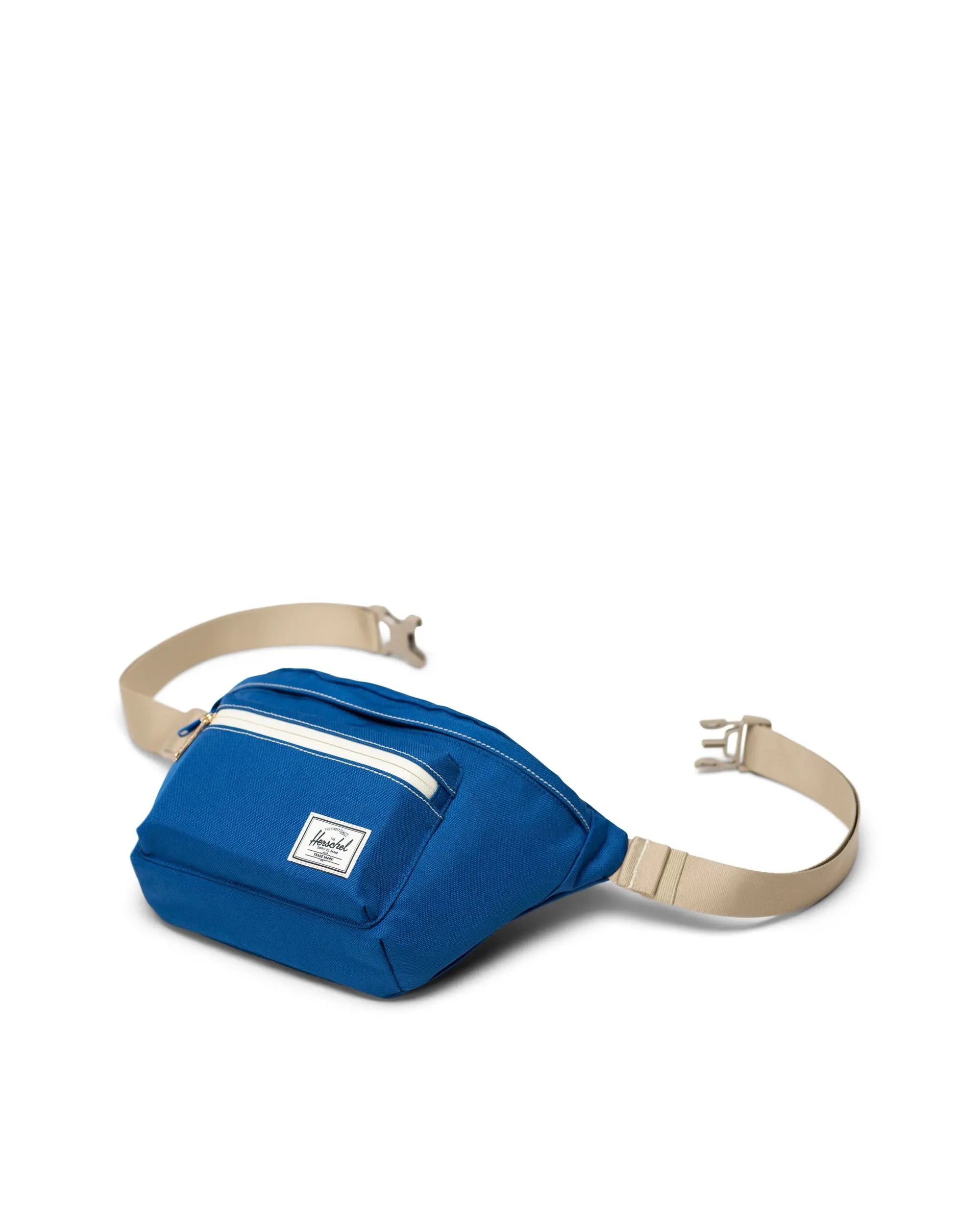 Herschel - Pop Quiz Hip Pack True Blue