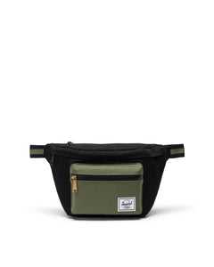 Herschel - Pop Quiz Hip Pack ~ Four Leaf Clover