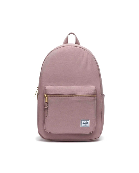 Herschel - Settlement Backpack ~ Ash Rose