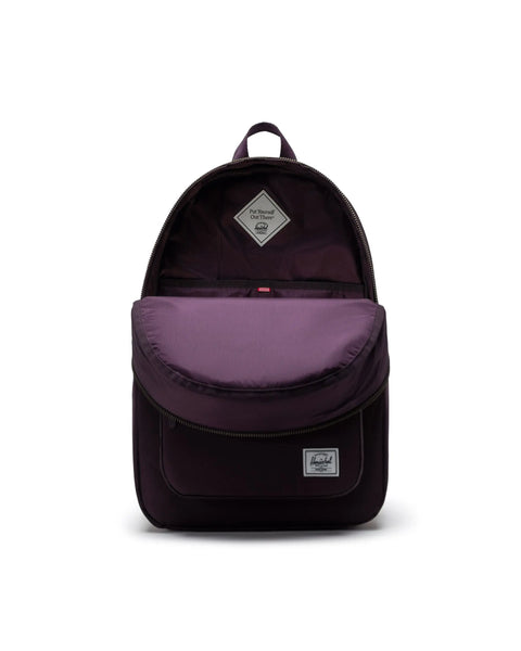 Herschel - Settlement Backpack ~ Perfect Plum