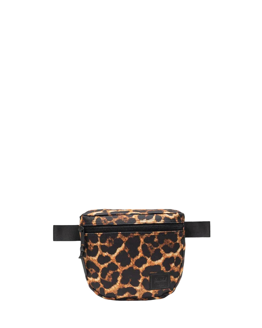 Herschel - Settlement Hip Pack (2L) Digi Leopard Light