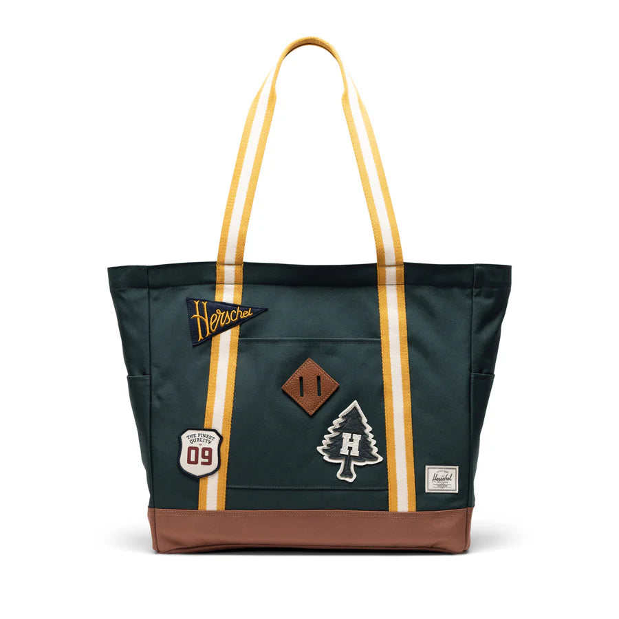 Herschel - Heritage Tote Patches Green Gables