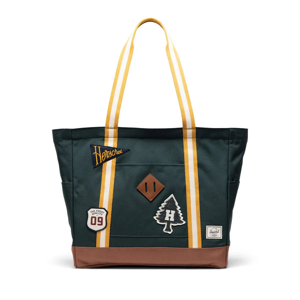 Herschel - Heritage Tote Patches Green Gables