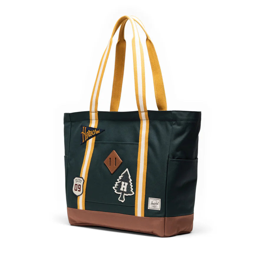 Herschel - Heritage Tote Patches Green Gables