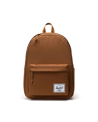 Herschel - Classic XL Backpack ~ Rubber