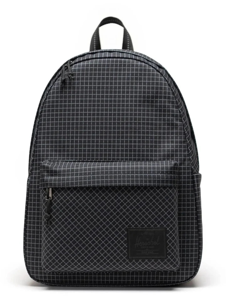 Herschel - Classic XL Backpack Black Grid