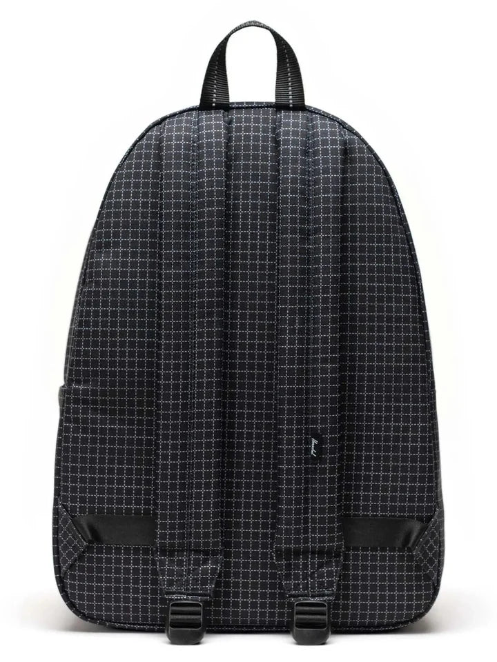 Herschel - Classic XL Backpack Black Grid