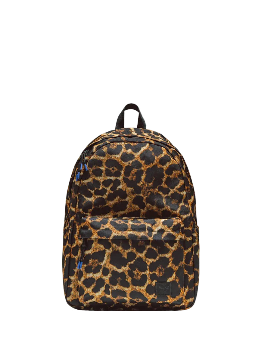 Herschel - Classic Backpack XL (30L) Digi Leopard Light