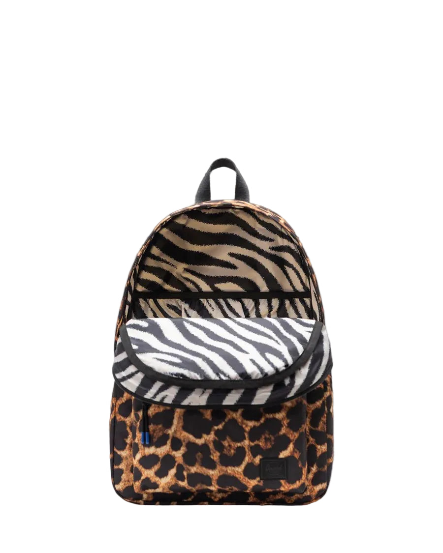 Herschel - Classic Backpack XL (30L) Digi Leopard Light