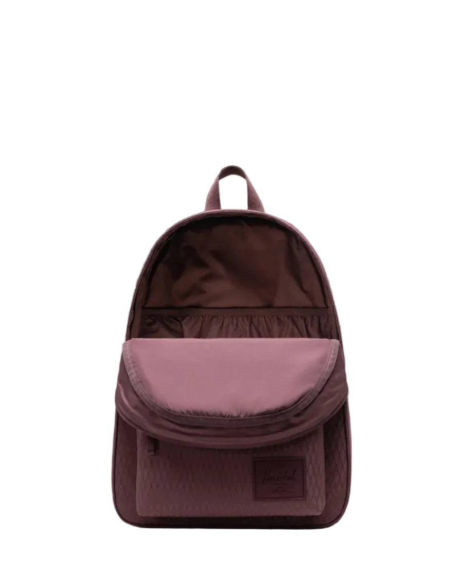 Herschel - Classic Backpack XL (30L) Huckleberry Diamond