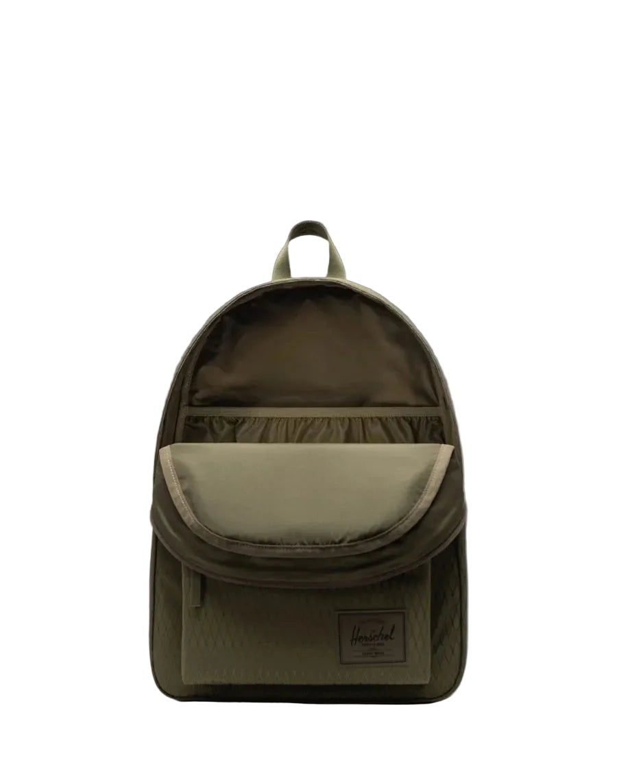 Herschel - Classic Backpack XL (30L) Ivy Green Diamond