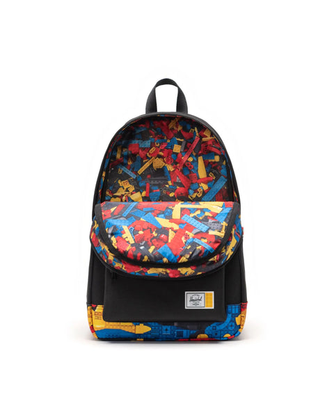 Herschel x LEGO - Heritage Backpack ~ Multi