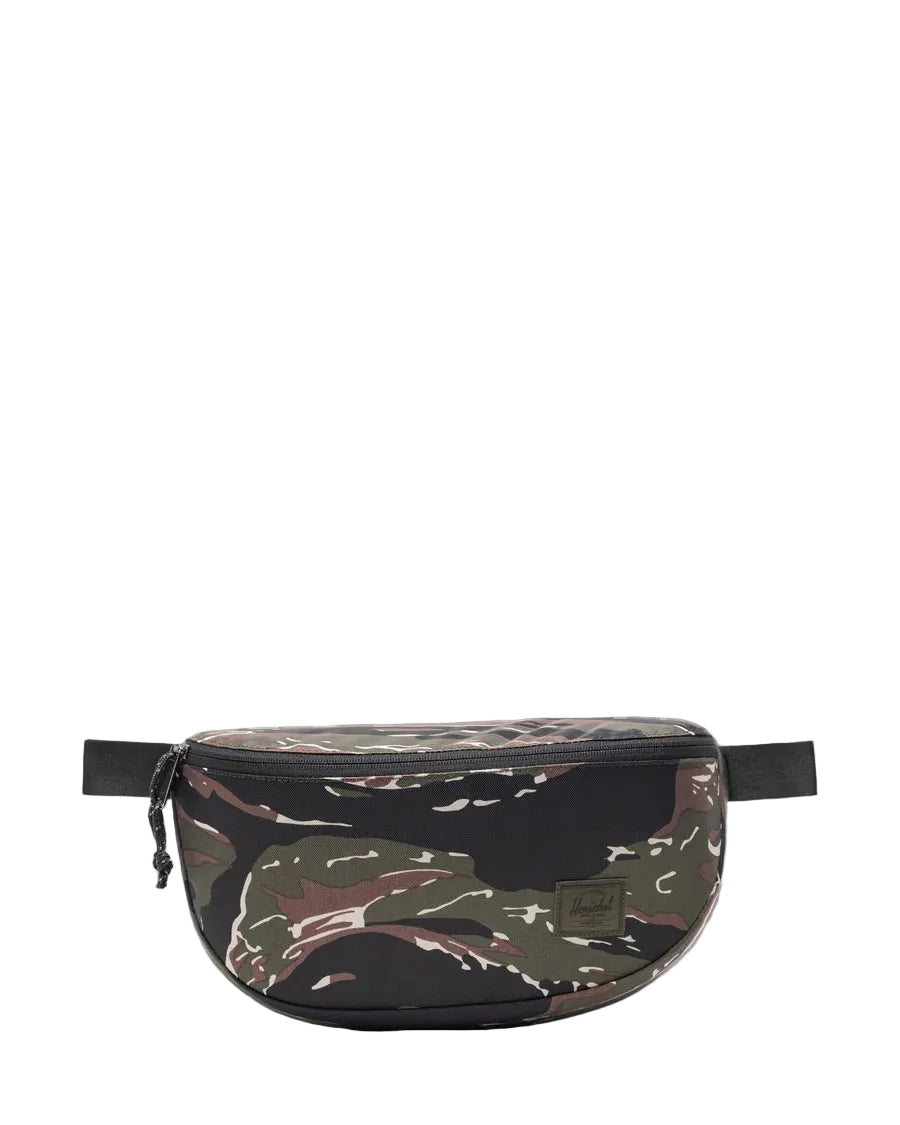 Herschel - Nylon Kaine Hip Pack (4.5L) Tiger Camo