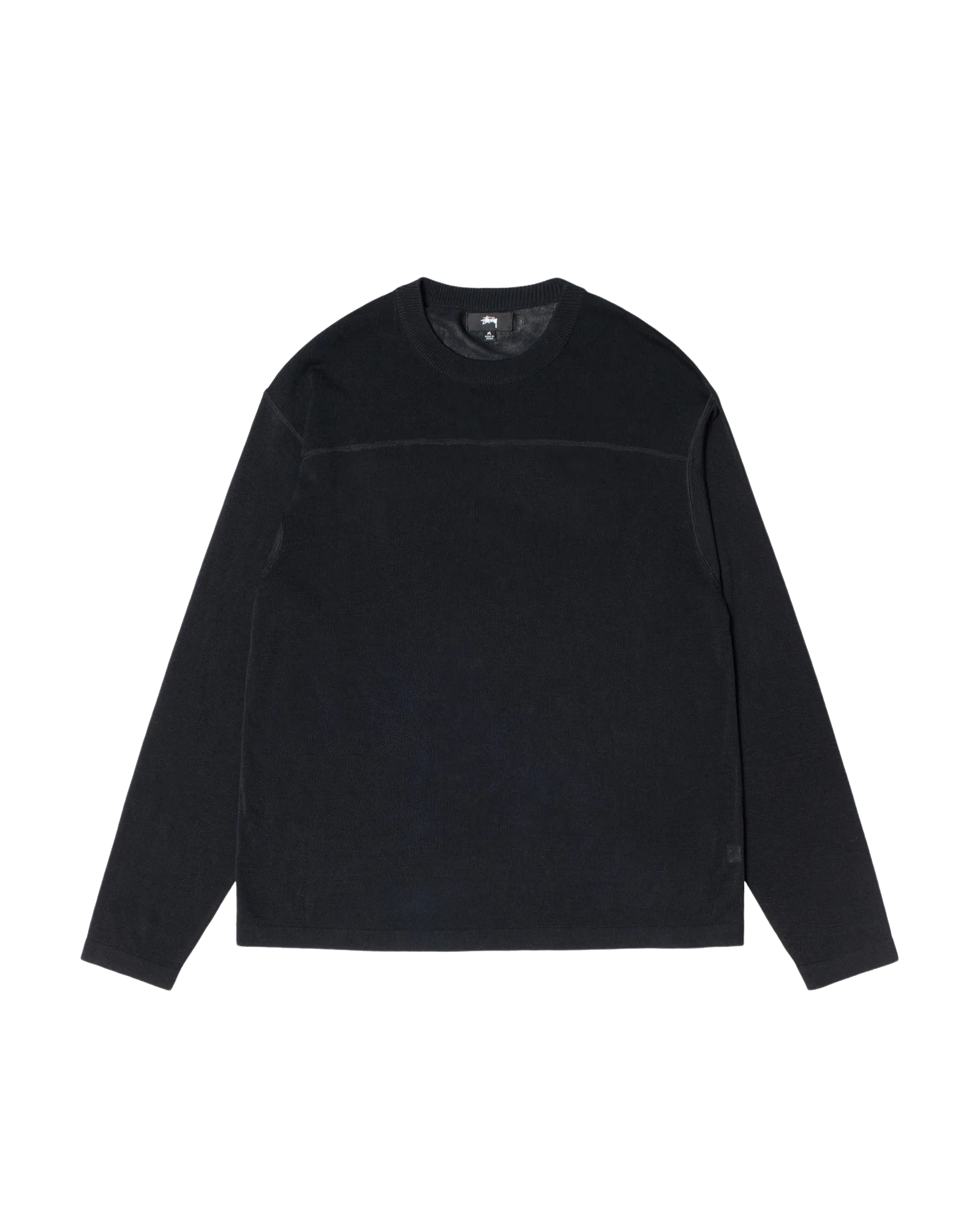 Stussy Football Sweater FLAVOUR 99