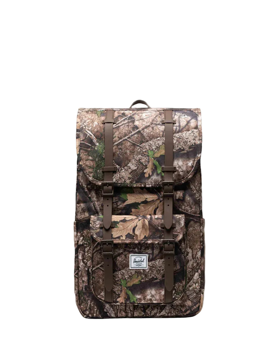 Herschel - Realtree Little America Backpack (30L)