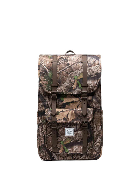 Herschel - Realtree Little America Backpack (30L)