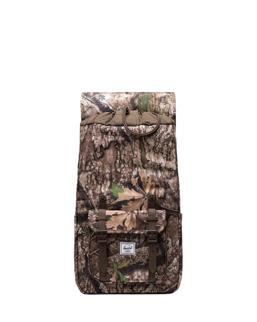 Herschel - Realtree Little America Backpack (30L)