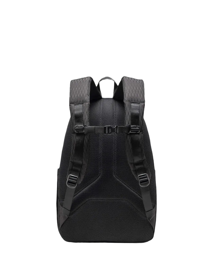 Herschel - Kingston Backpack (30L) Black