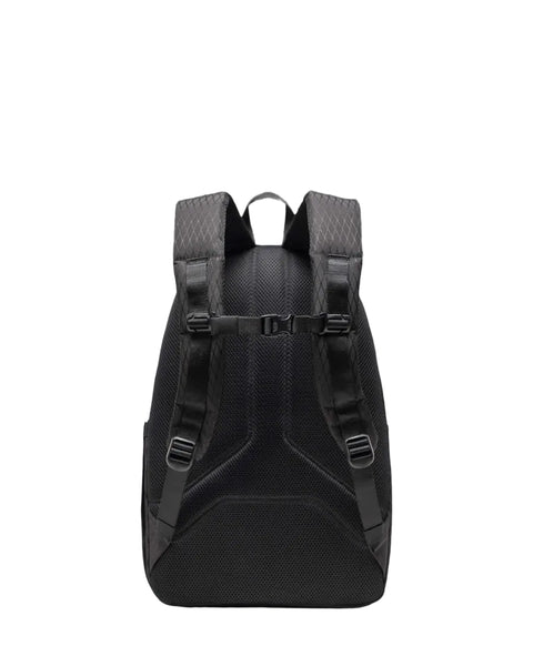 Herschel - Kingston Backpack (30L) Black