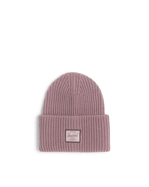 Herschel - Juneau Beanie ~ Ash Rose