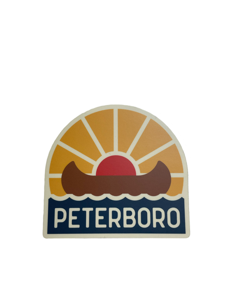 PTBO - Sticker Collection