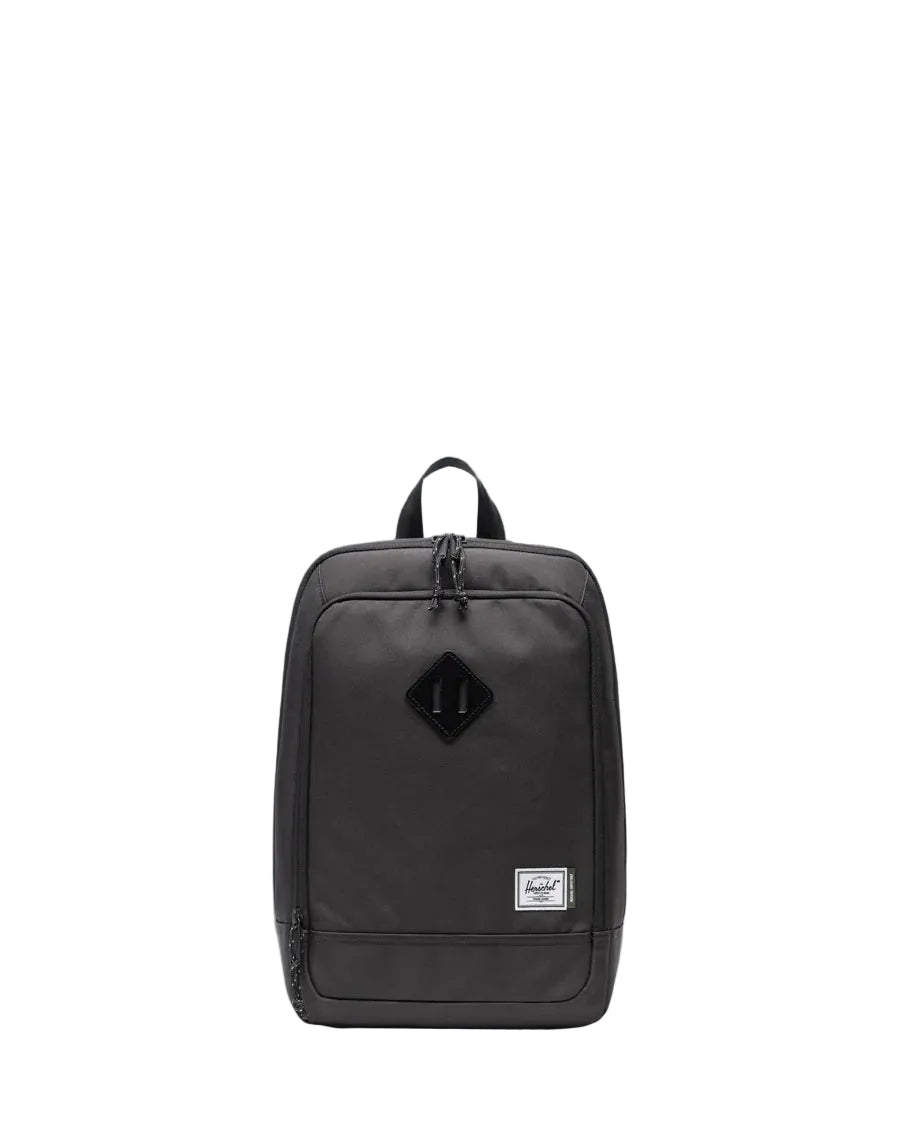 Herschel - Heritage Shoe Bag Black